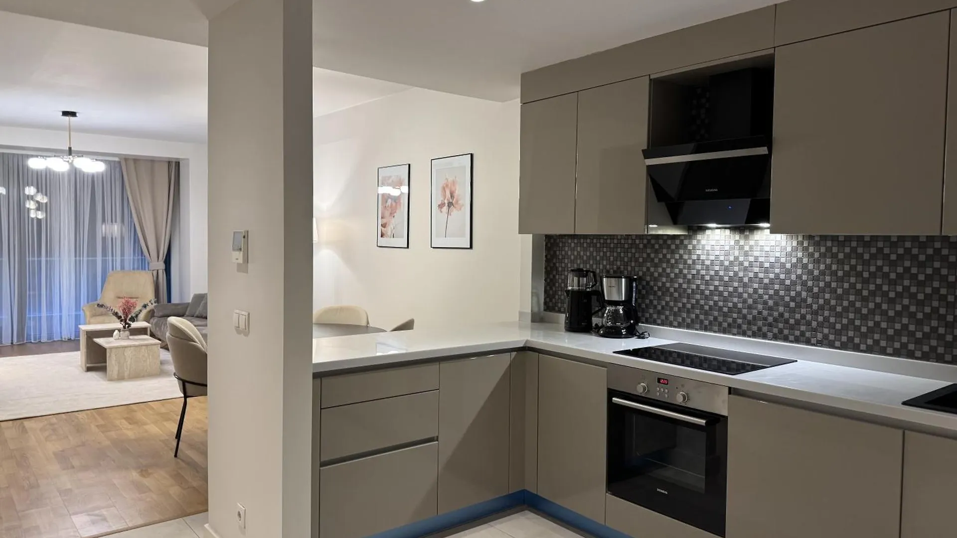 Taksim Petek Residence Istanbul