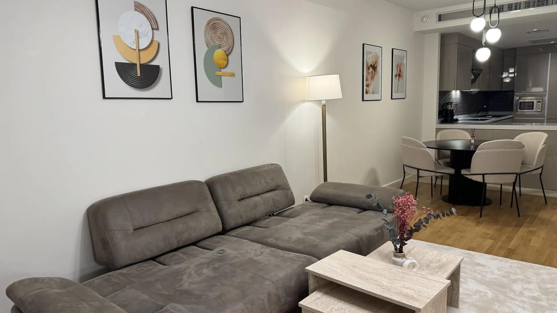 Taksim Petek Residence Istanbul Turkey
