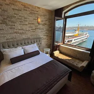 Hotel Mayfair Seaside, Estambul