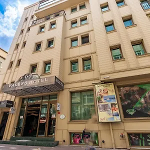 Valens Downtown Hotel