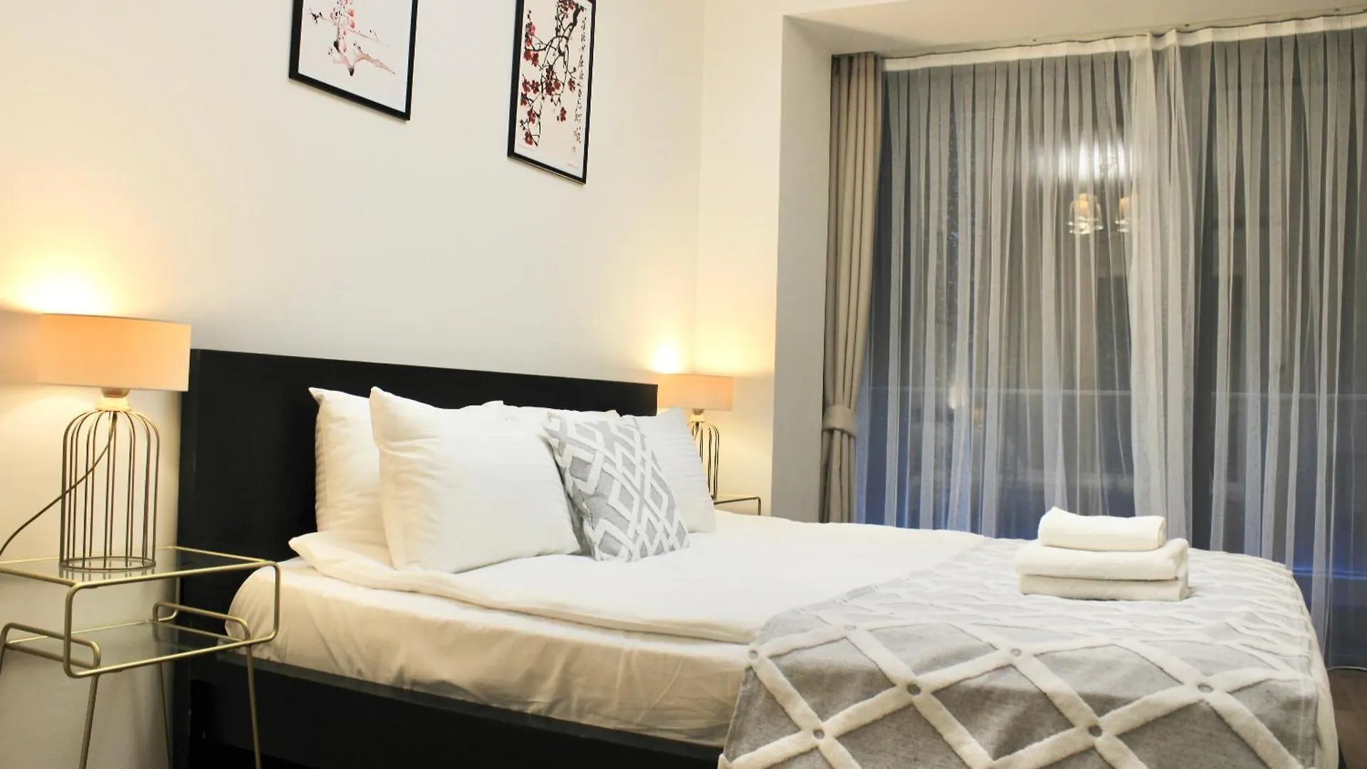 Taksim Petek Residence Istanbul