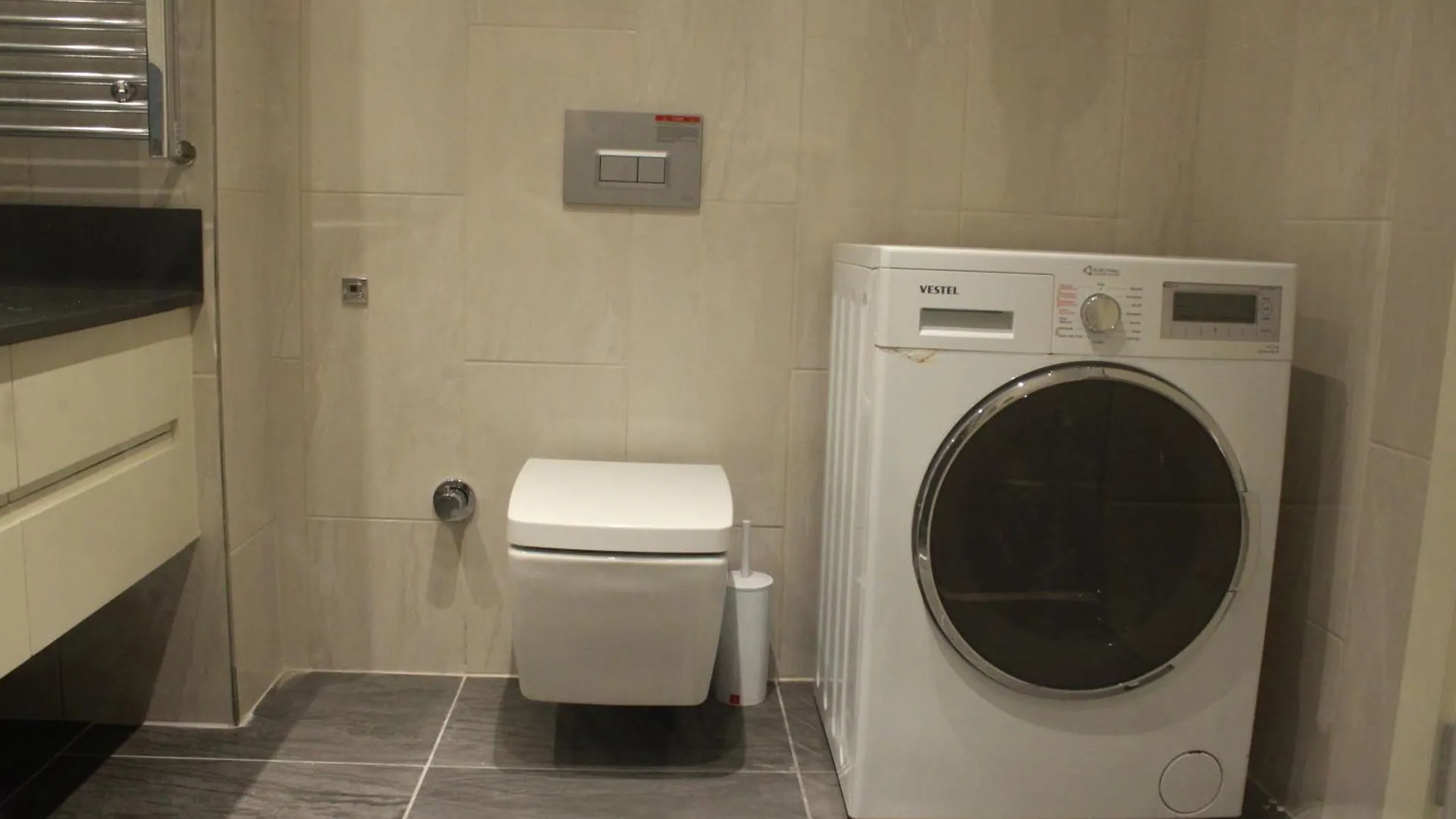 Taksim Petek Residence Istanbul 0*,  Turkey