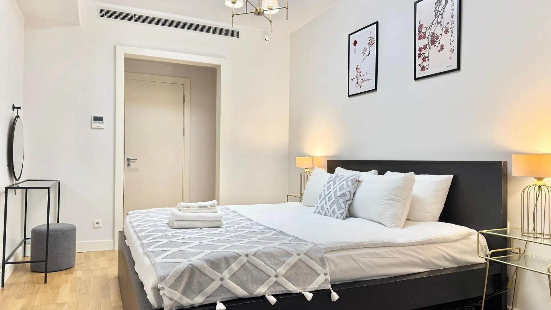 Apartment Taksim Petek Residence Istanbul Turkey