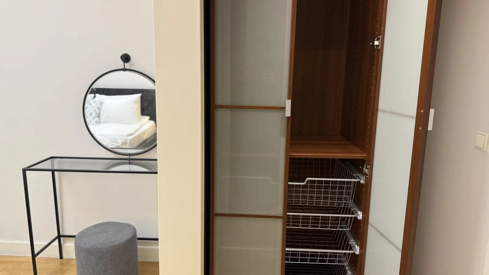 Taksim Petek Residence Istanbul Apartment