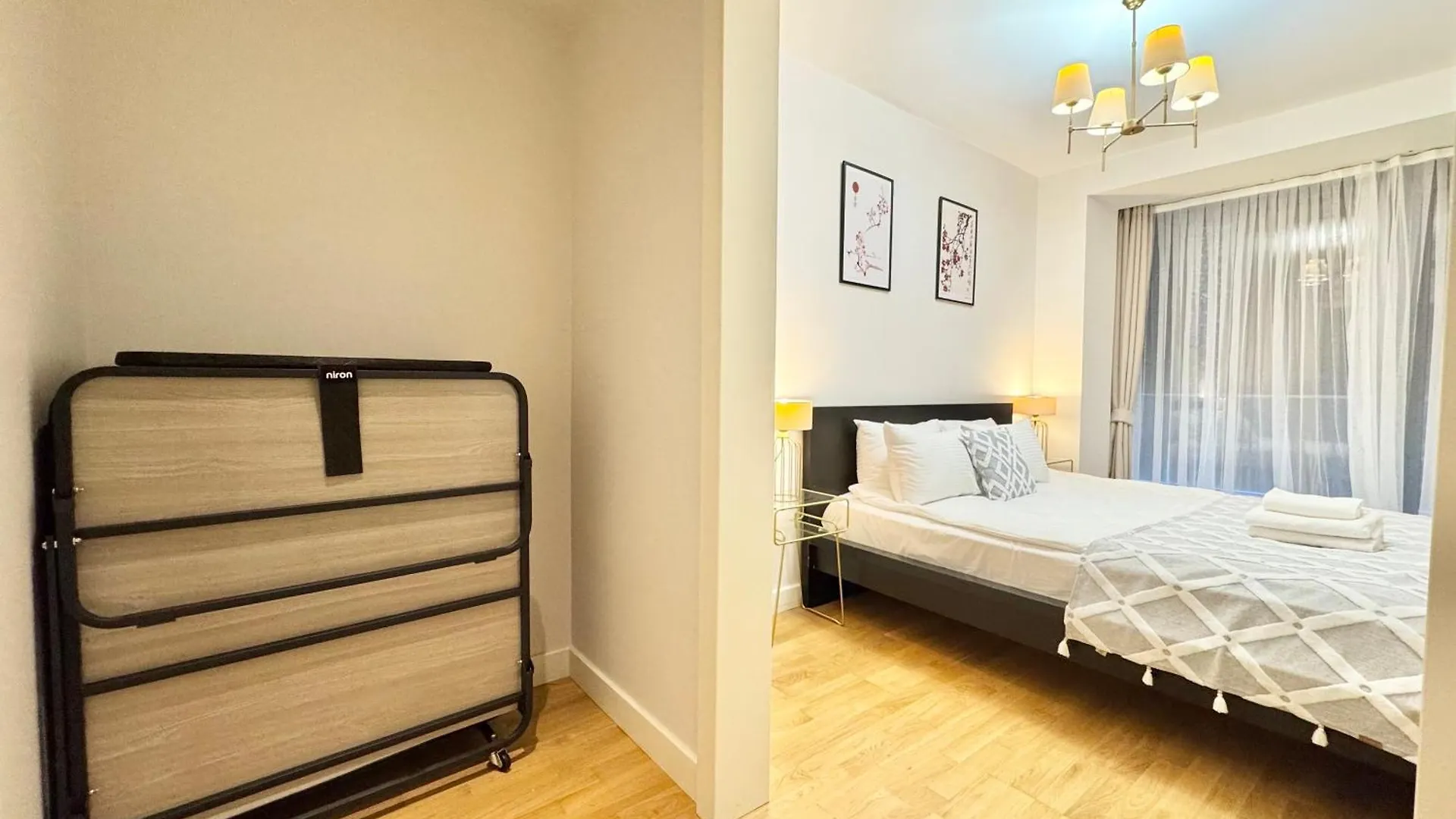 Taksim Petek Residence Istanbul